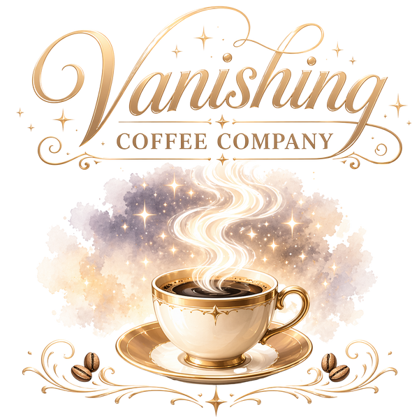 Vanishing Coffee Company